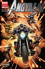 avengers harley 1 00