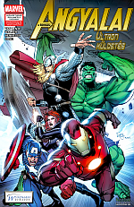 avengers ultron quest 00