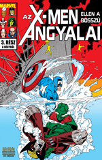 x men vs avengers 03 00