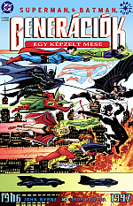 sup bat generations II 03 00