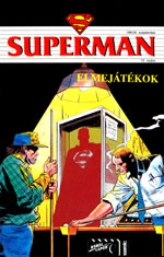 superman 12 01
