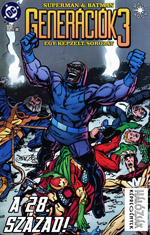 superman batman generations iii 10 00