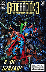superman batman generations iii 12 00