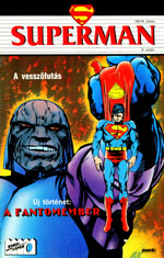 superman semic 09 01