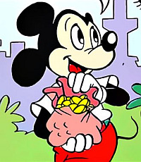 mickey mouse 199202 hir