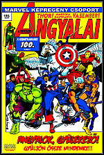 avengers v1 100 00