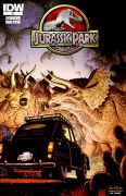 Jurassic Park: Jóvátétel 2.
