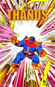 Én, Thanos