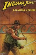 Indiana Jones és Atlantisz végzete 1.