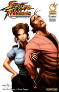 Street Fighter legendák: Chun-Li 2.