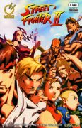 Street Fighter II 06