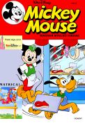 Mickey Mouse magazin 1992/09.