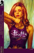 Buffy, a vámpírok réme: Nyolcadik évad 05.