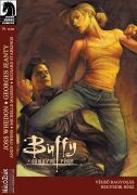 Buffy, a vámpírok réme: Nyolcadik évad 39