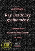 Ray Bradbury - Mennydörgő Robaj v1