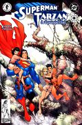 Superman/Tarzan: A dzsungel fiai 3
