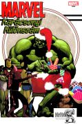 Marvel Karácsonyi Különszám 2006