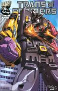 Transformers Dreamwave G1 v1 06