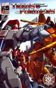 Transformers Dreamwave G1 v3 03