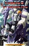 Transformers - Beszivárgás 03