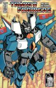 Transformers - IDW ongoing 04