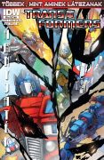 Transformers - Többek, mint aminek látszanak 09.