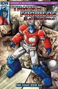 Transformers - Első Regeneráció 80.5