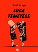 Luca temetése